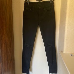 Mother jeans size 27